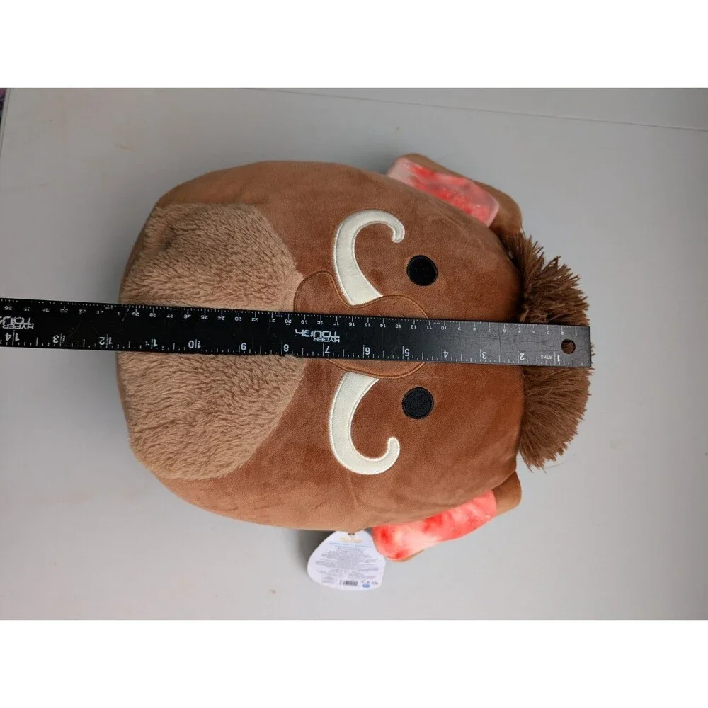 Squishmallows 12